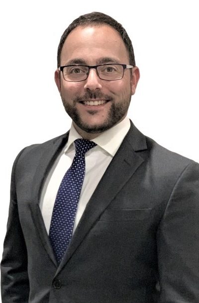 Roman Rozenberg - List A Barristers