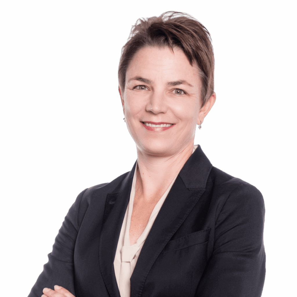 Alexandra Guild - List A Barristers