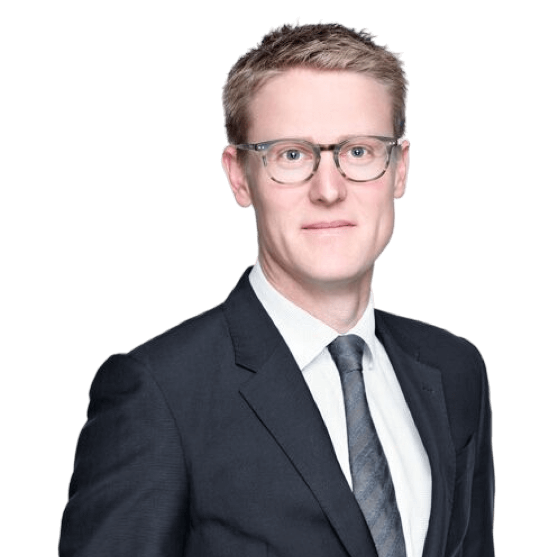 Andrew Barraclough