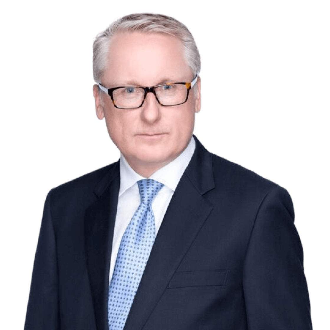 Dr Andrew Hanak KC
