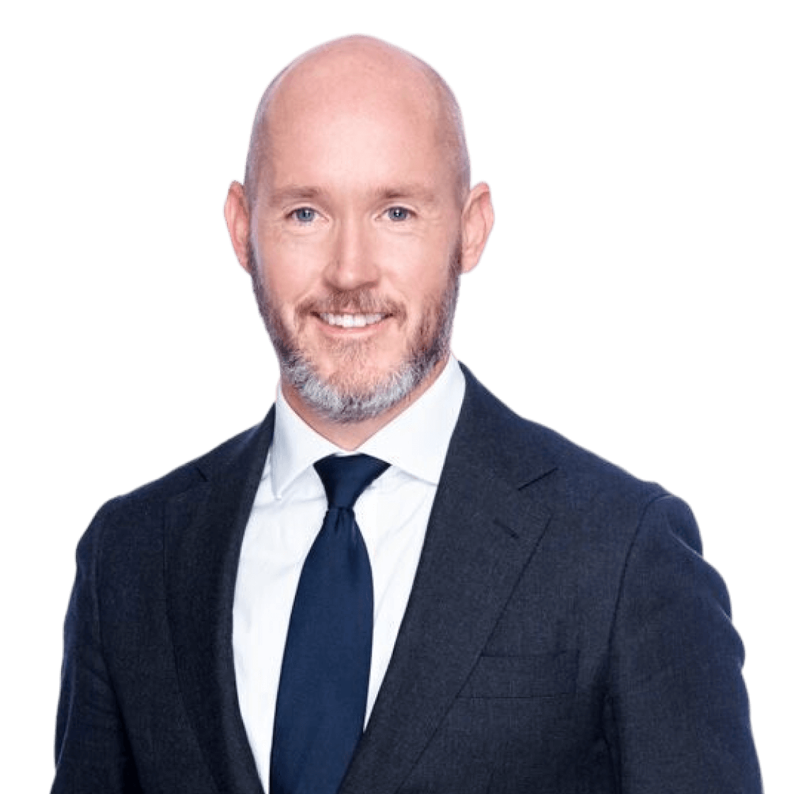 Andrew McRobert