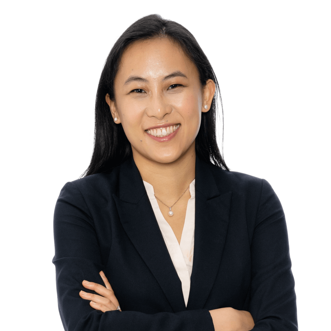 Bernice Chen