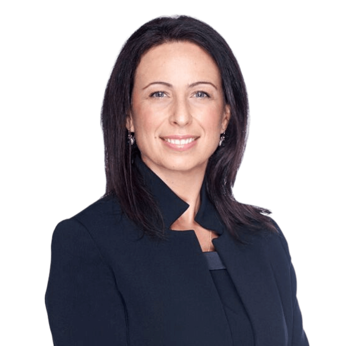 Chrissy Mavroudis