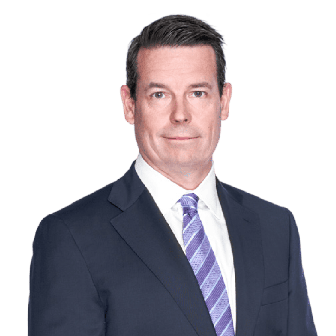 David Batt KC