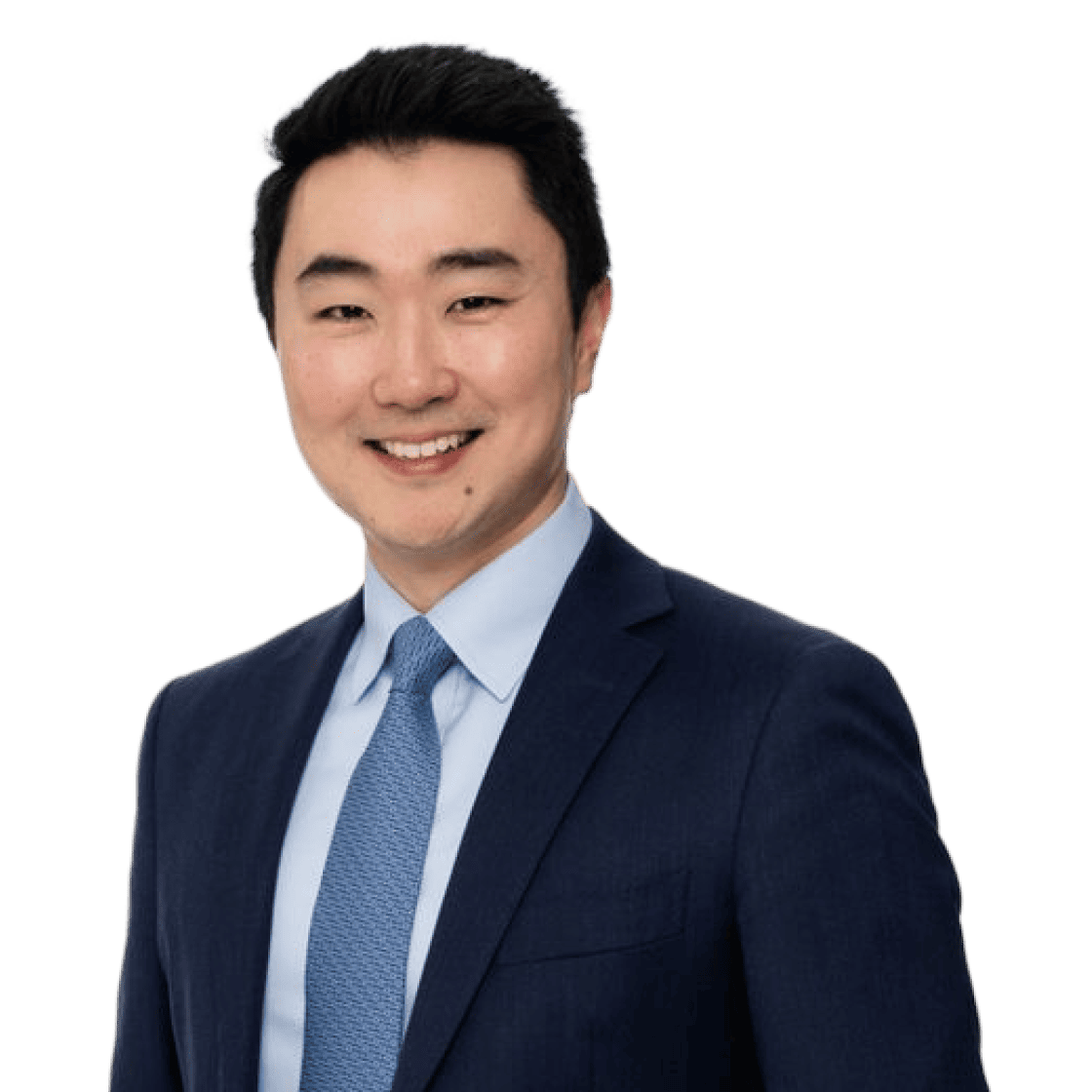 Gary Zhang
