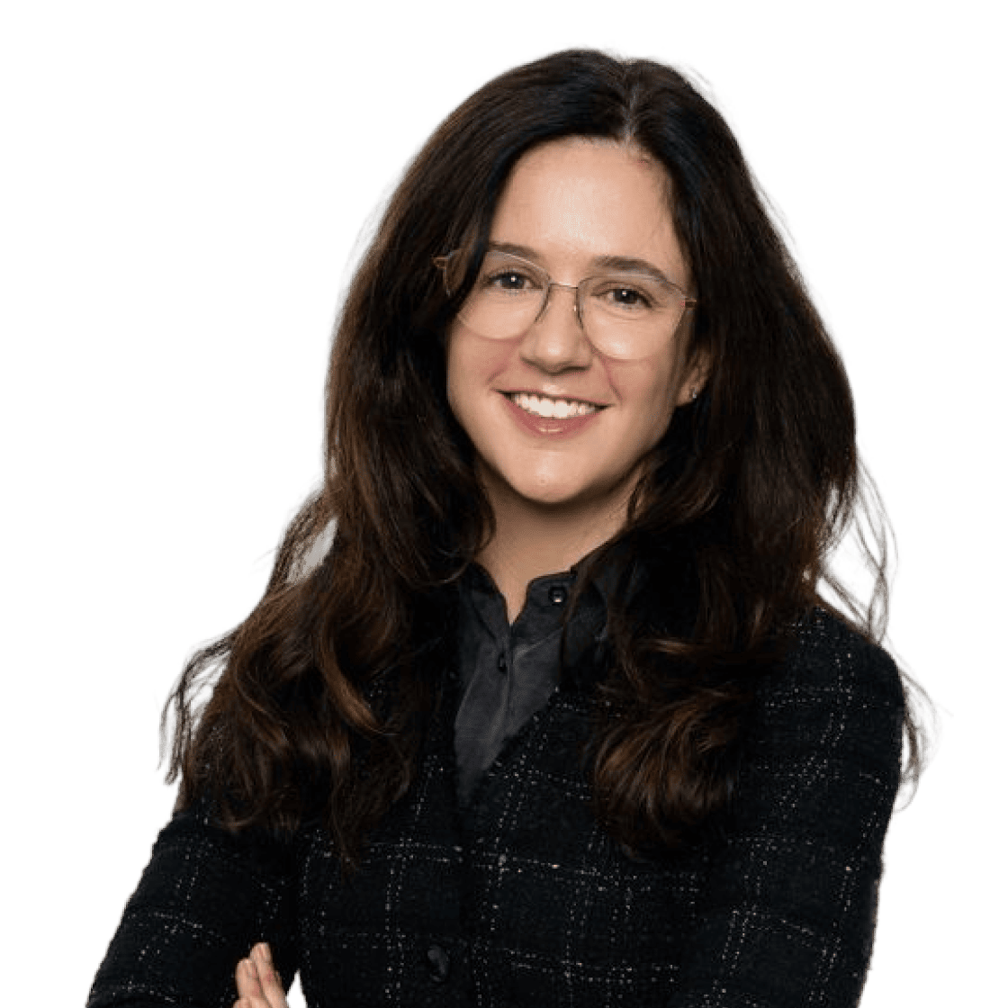Georgie Coleman
