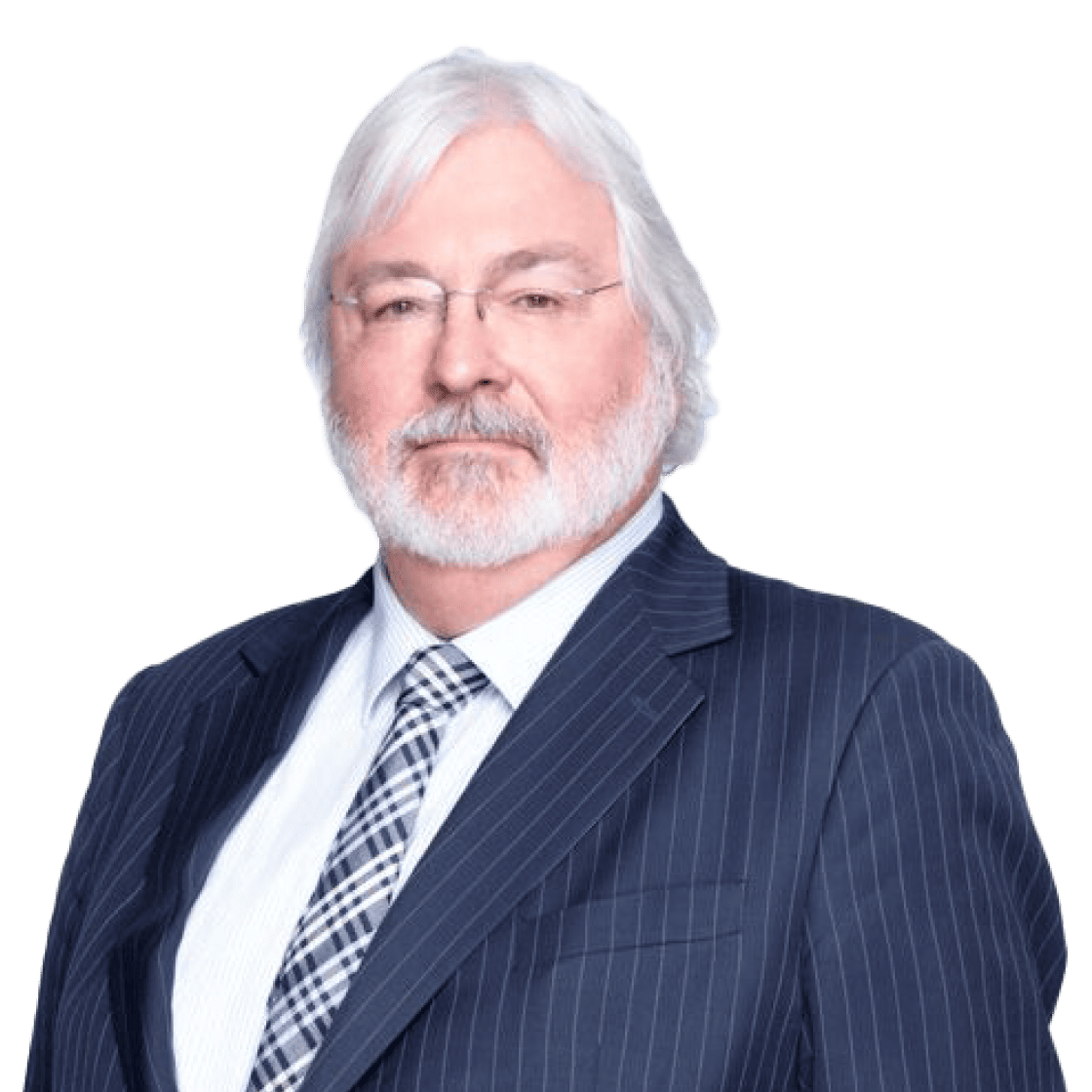 Graeme S. Clarke KC