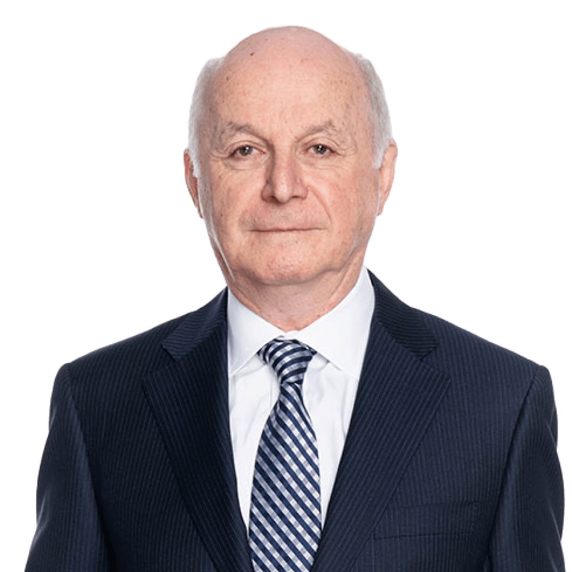 Herman Borenstein KC