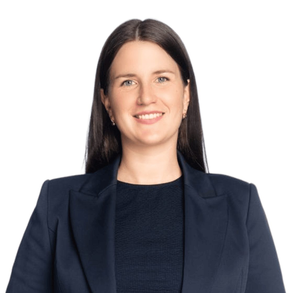 Jacqui Fumberger