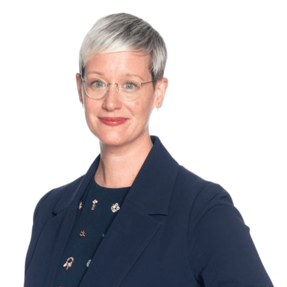 Jessica Moir