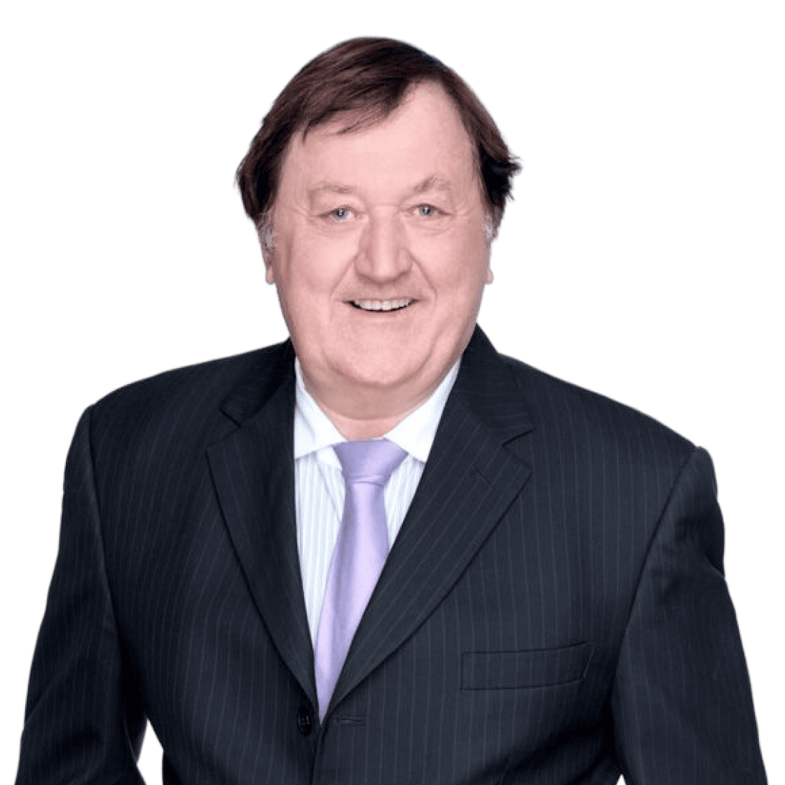 John Mattin