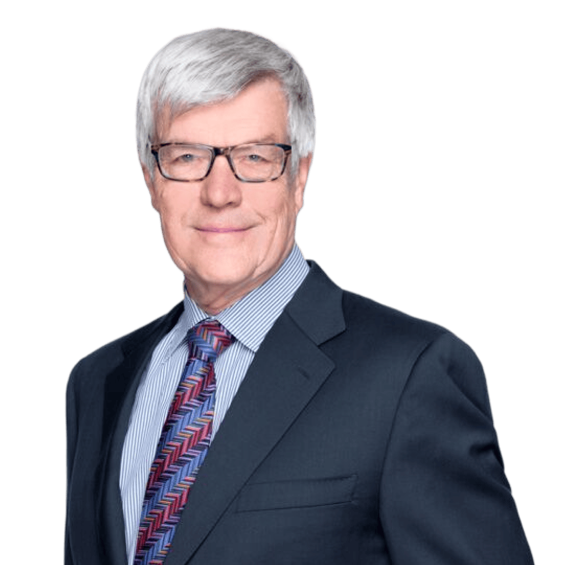 John de Wijn AM KC