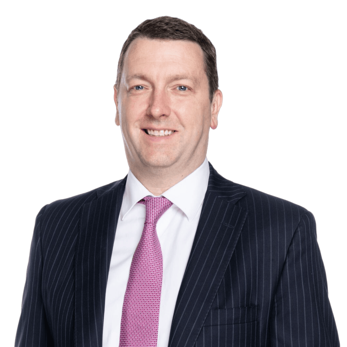 Jonathon Redwood SC