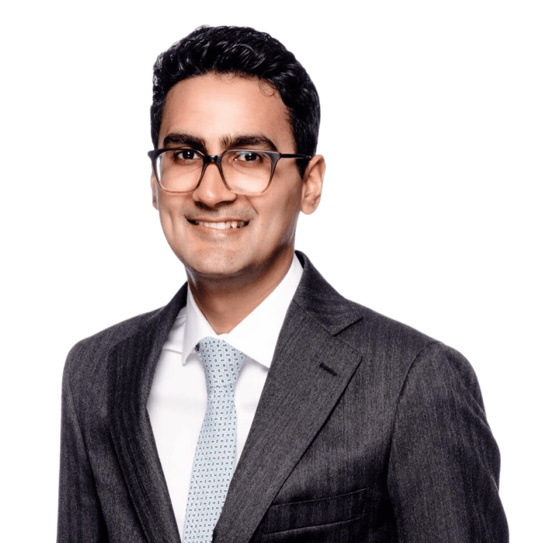 Karan Raghavan