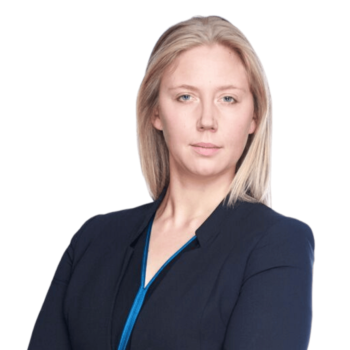 Katherine Brazenor