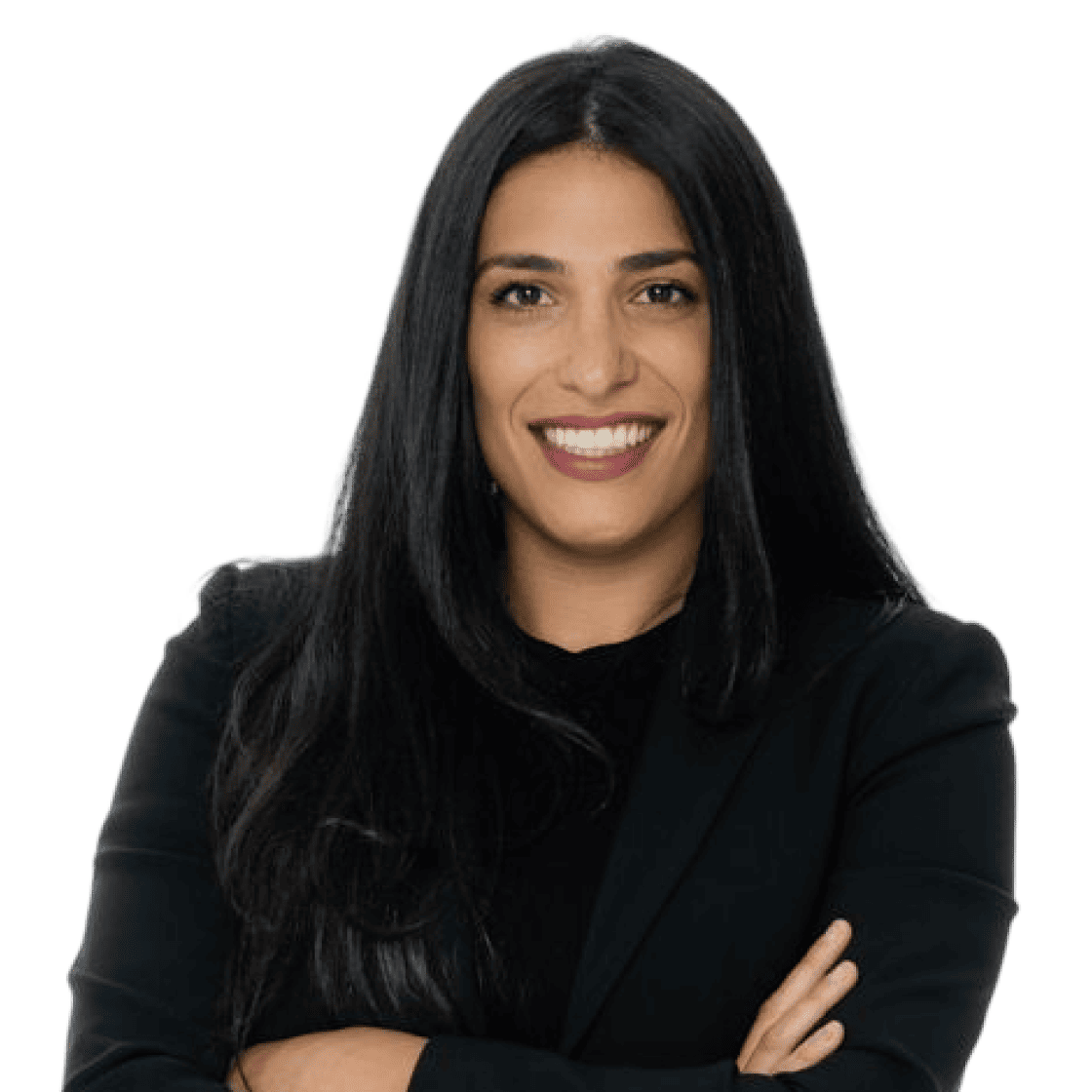 Laila Hamzi