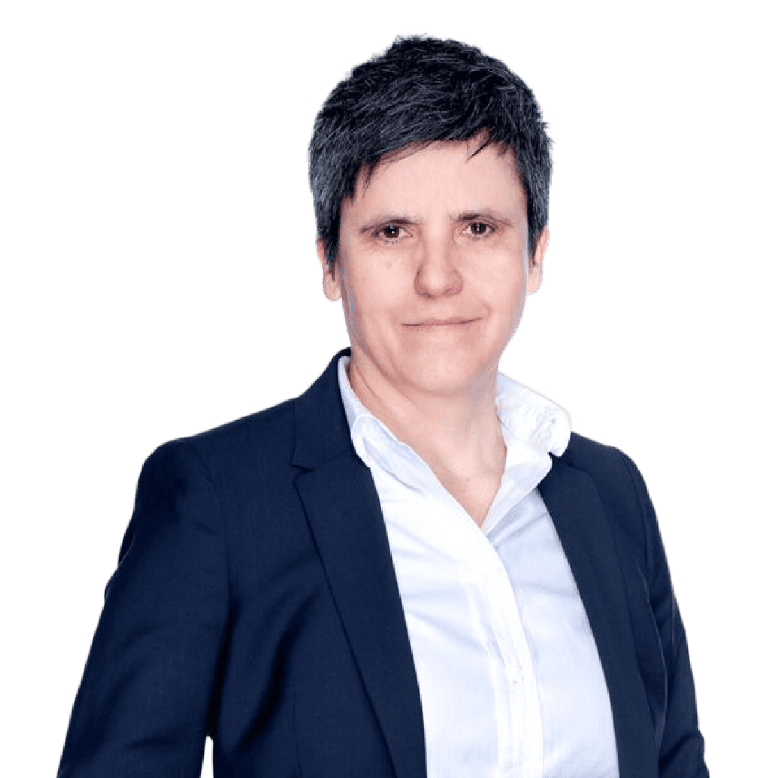 Lisa De Ferrari SC