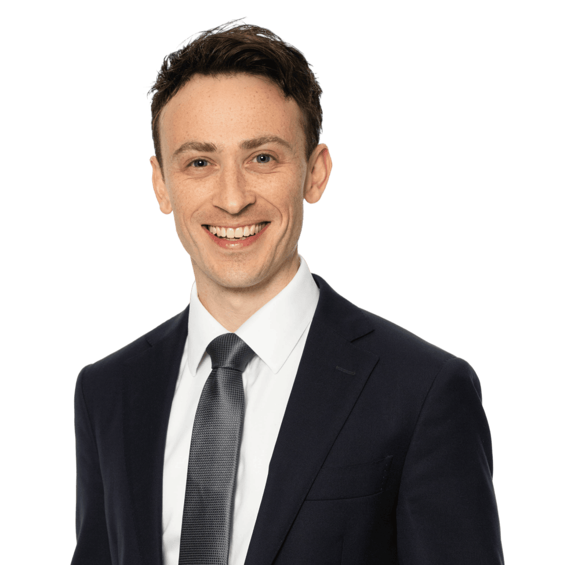 Luke Chircop