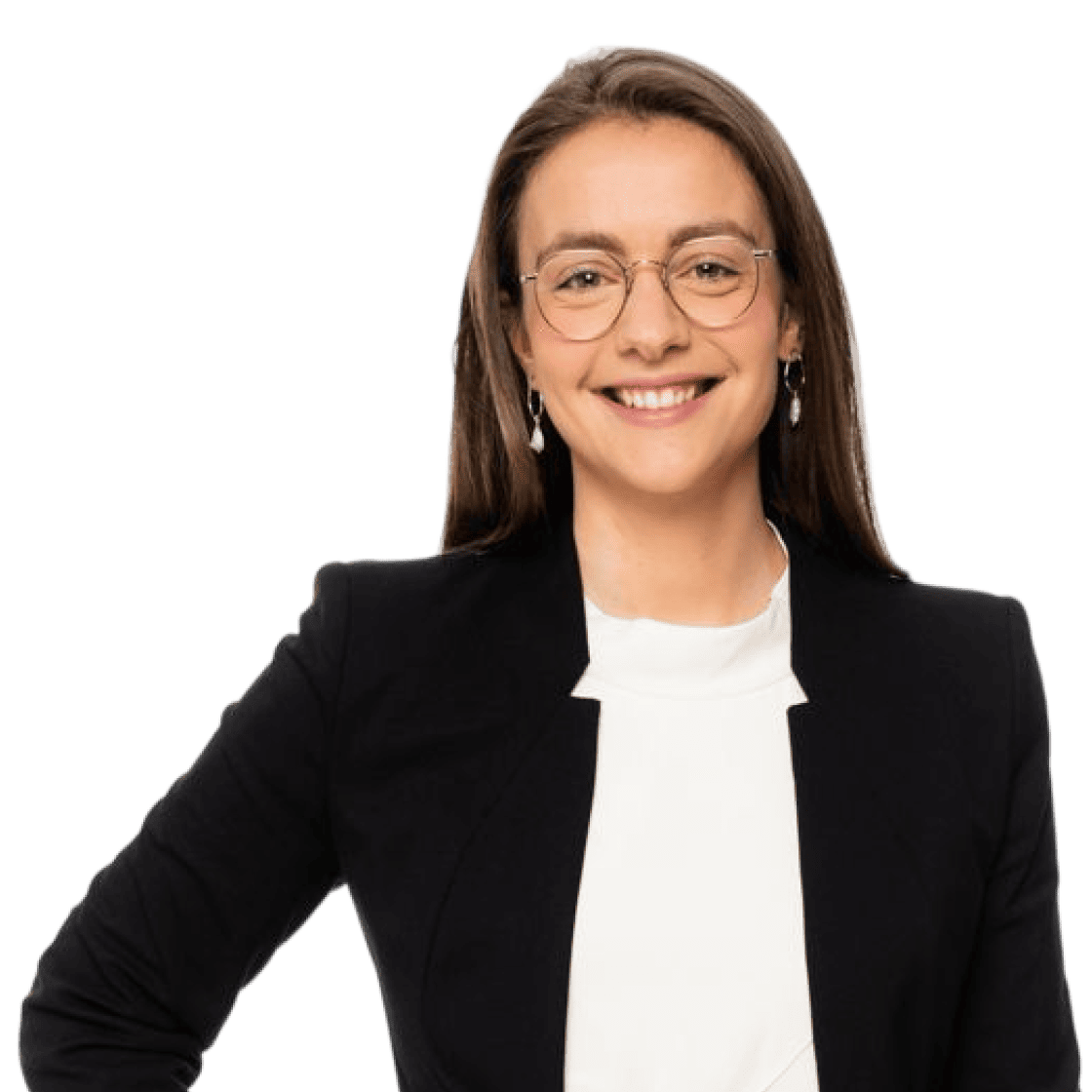 Madeleine Salinger