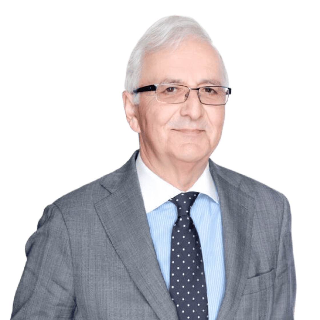 Manny Garantziotis KC