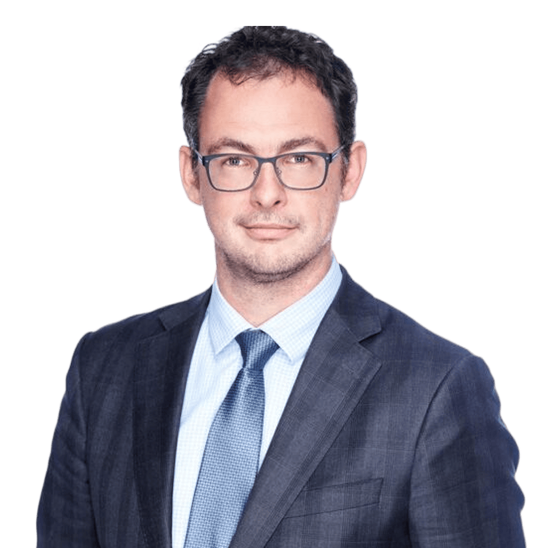 Marc Felman KC
