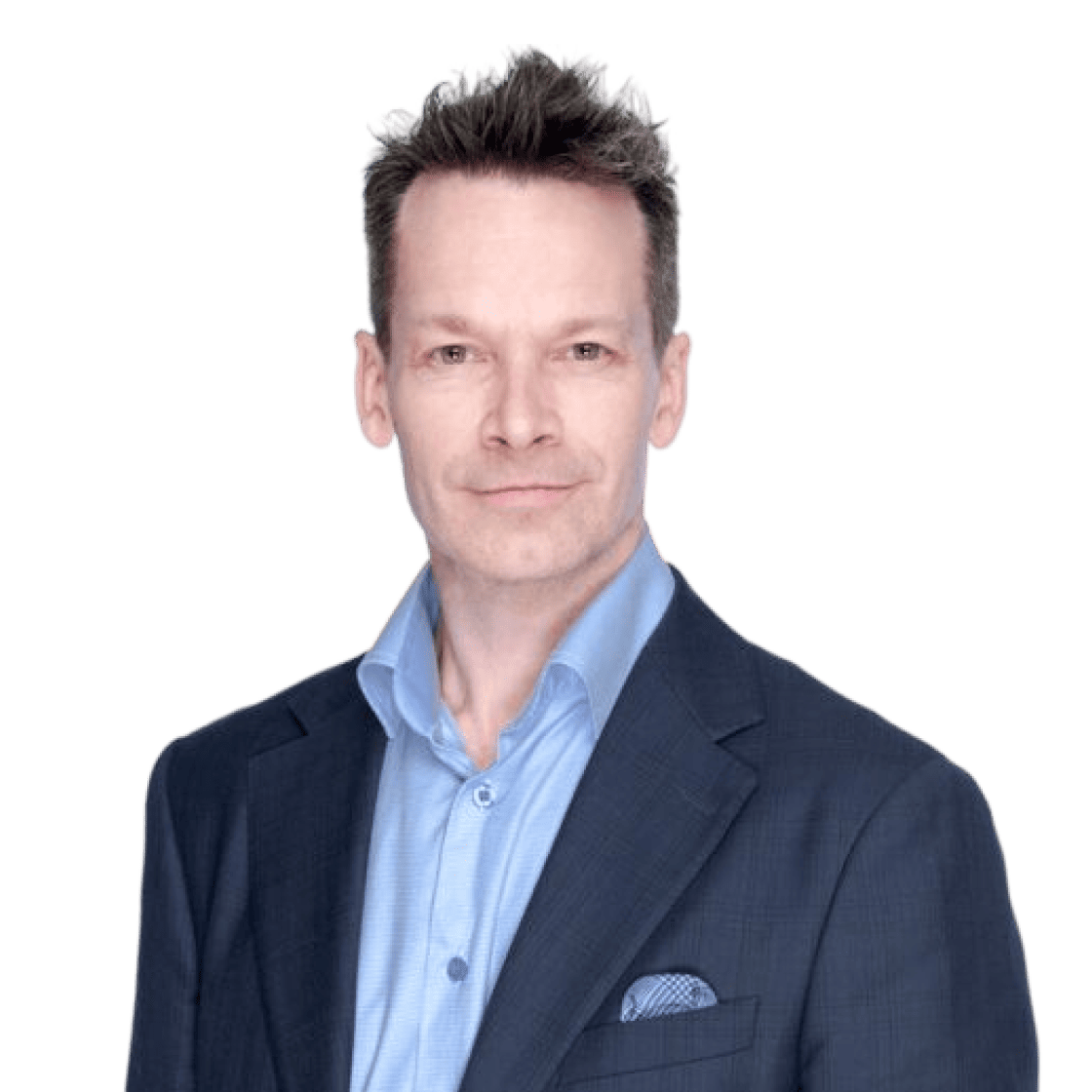 Dr Matt Collins AM KC
