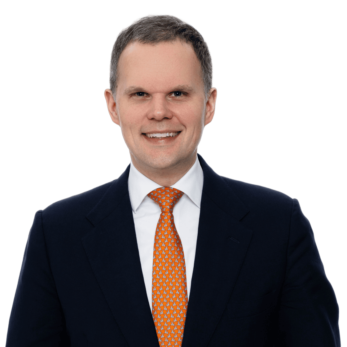 Matthew Minucci