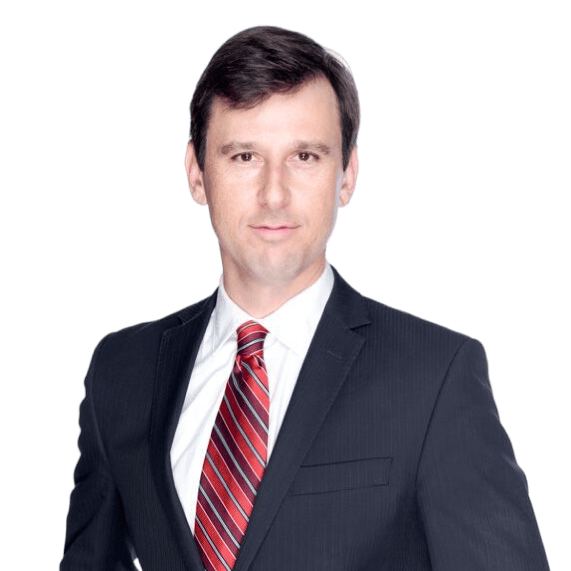 Michael Borsky KC