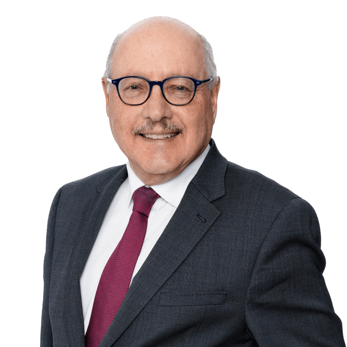 The Hon Michael Sifris KC