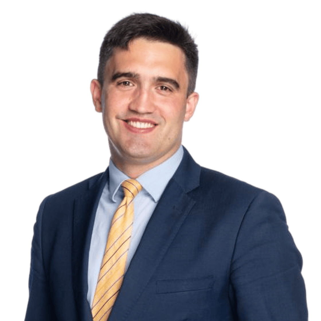 Nicholas Baum
