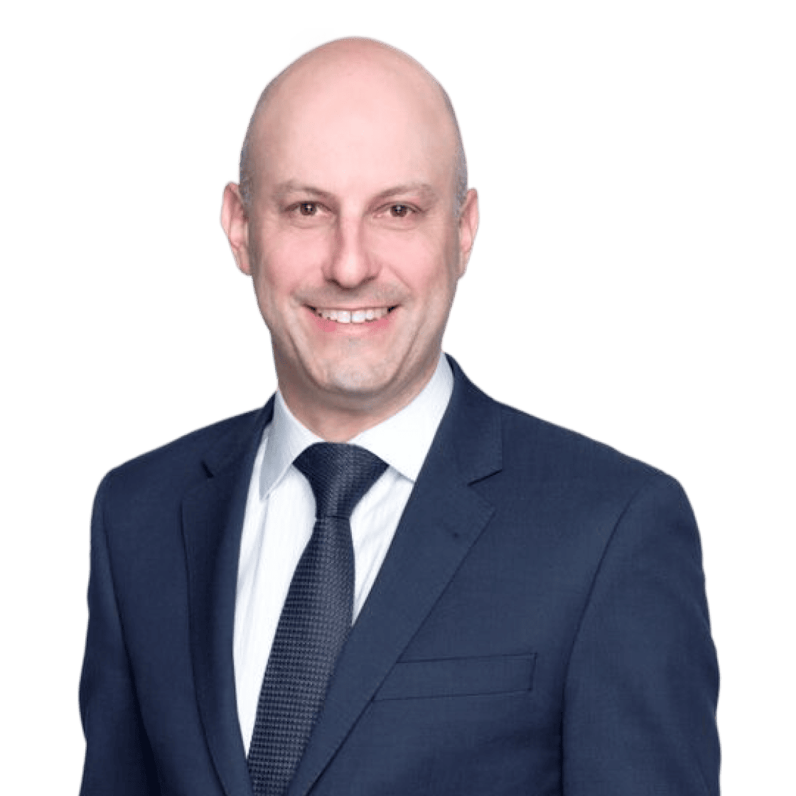 Dr Oren Bigos KC