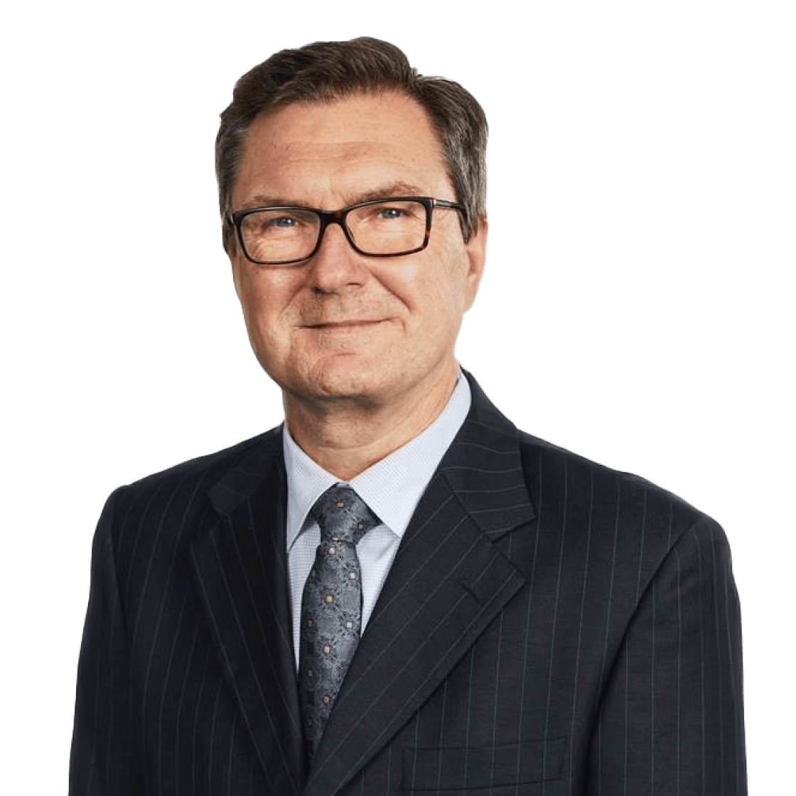 Dr Oren Bigos KC