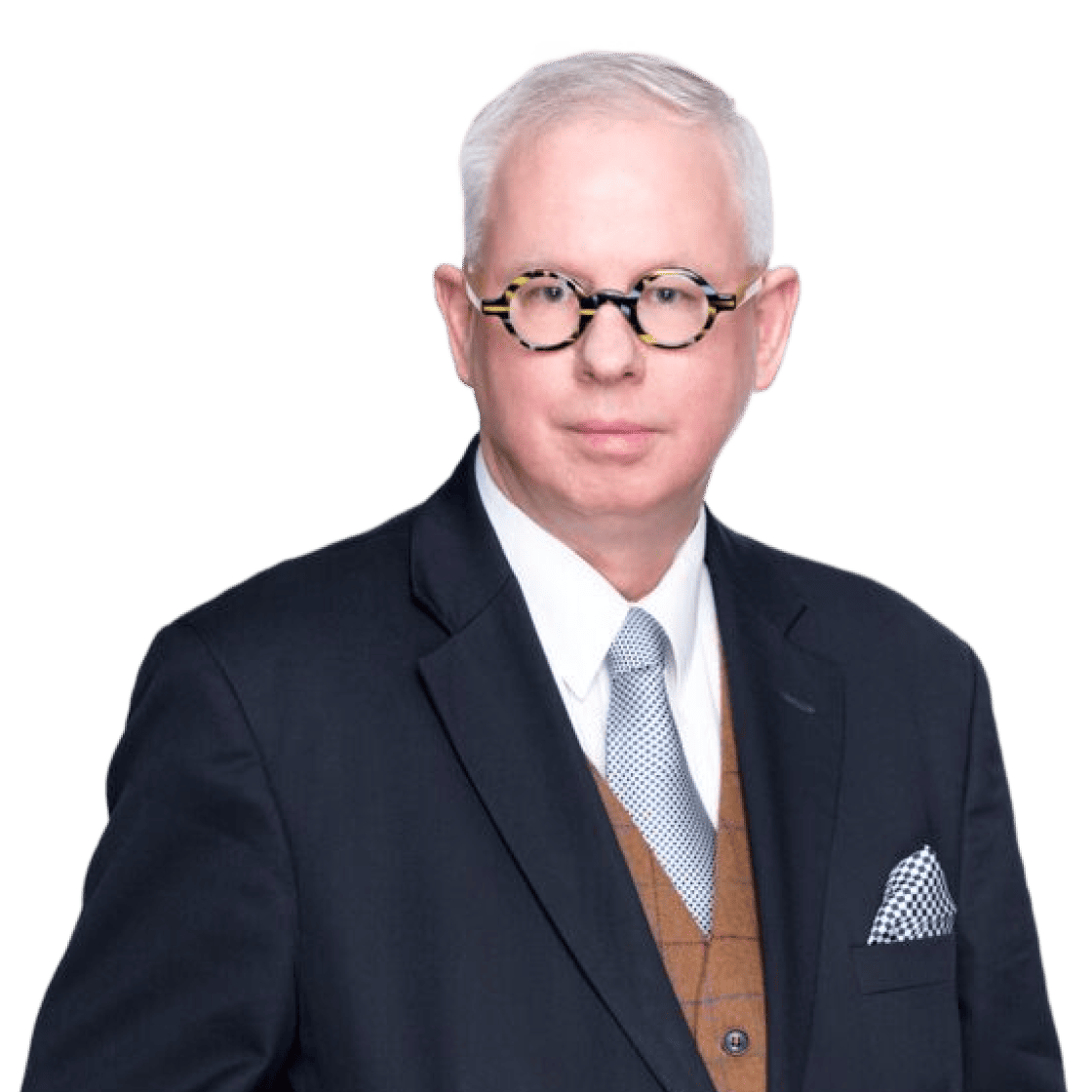 Peter Best