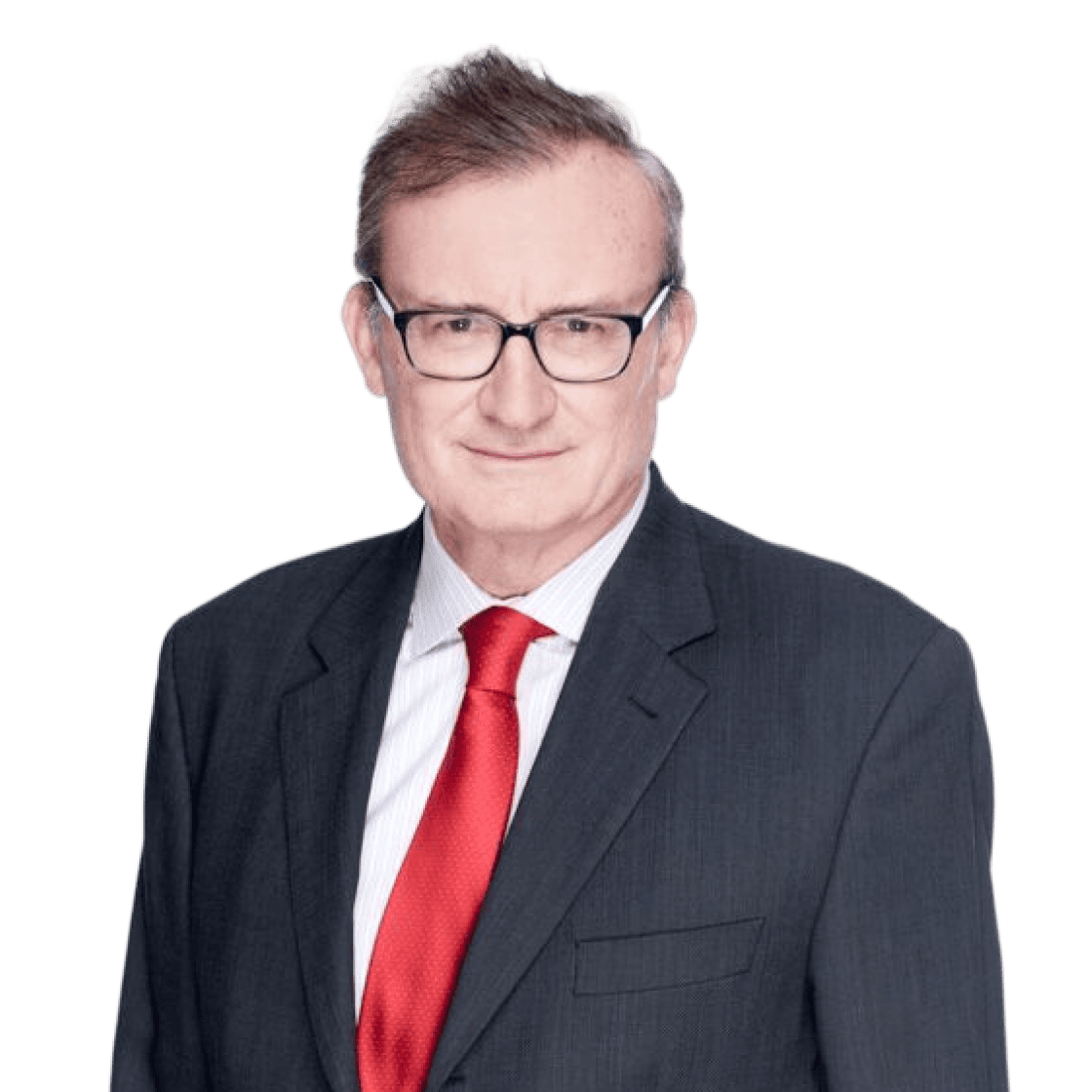Peter Collinson KC