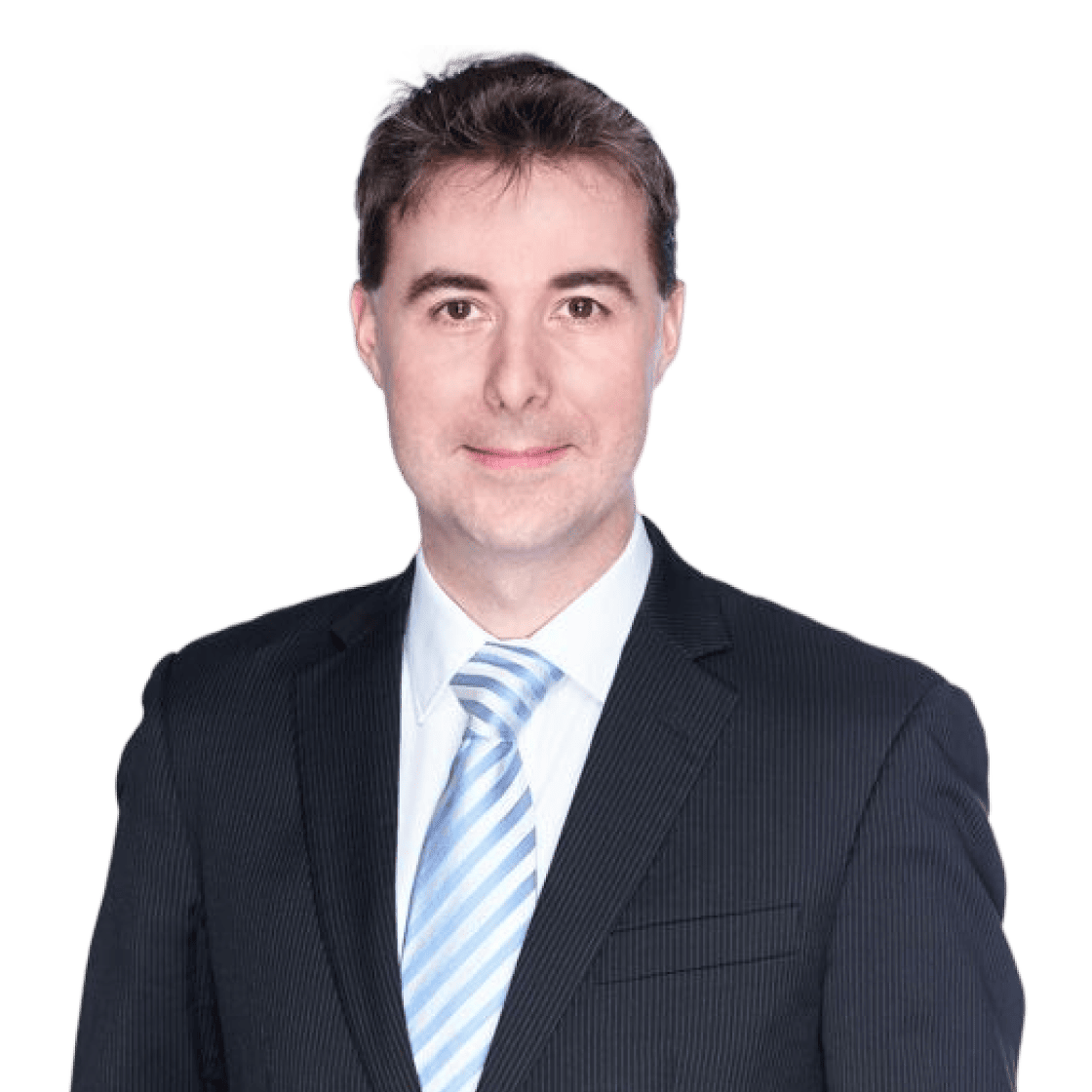 Dr Philip Bender