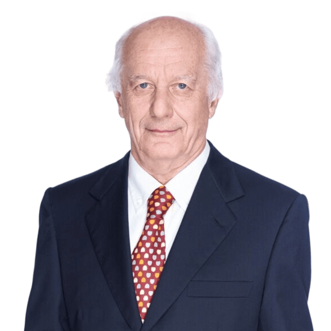Raymond Finkelstein AO KC