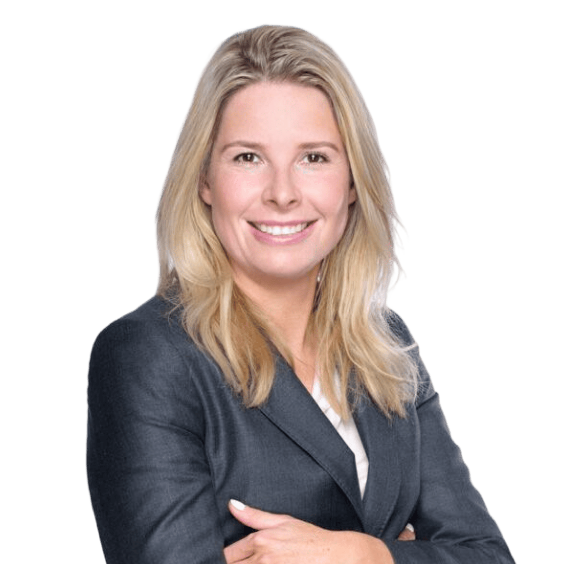 Renée Enbom KC