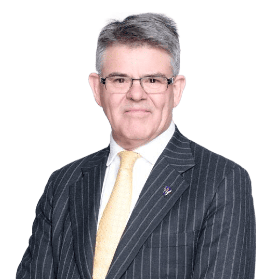 Dr Richard Manly KC