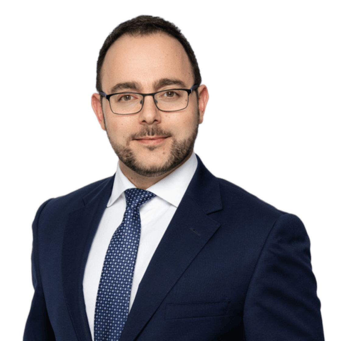 Roman Rozenberg
