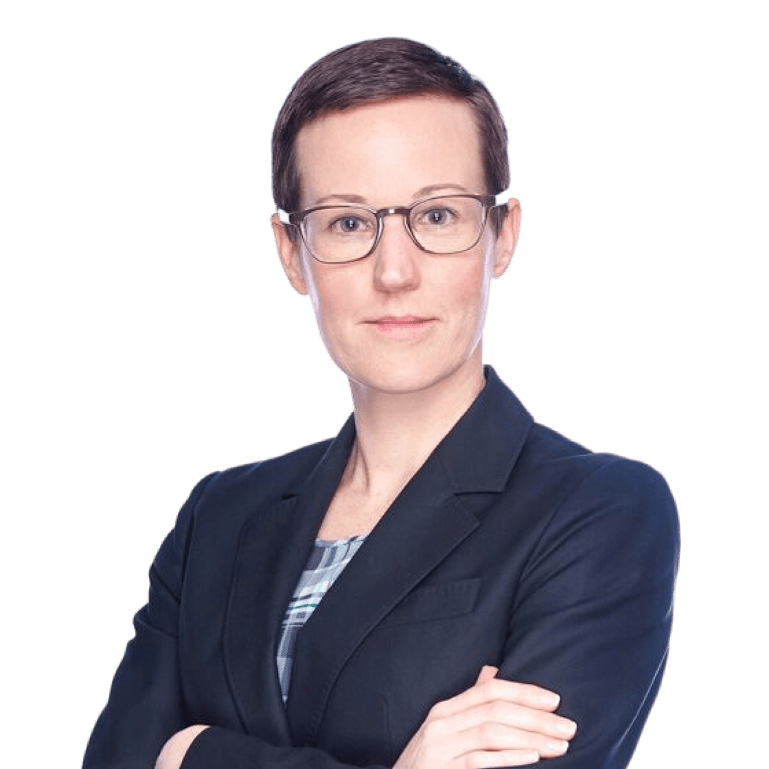 Siobhan Kelly