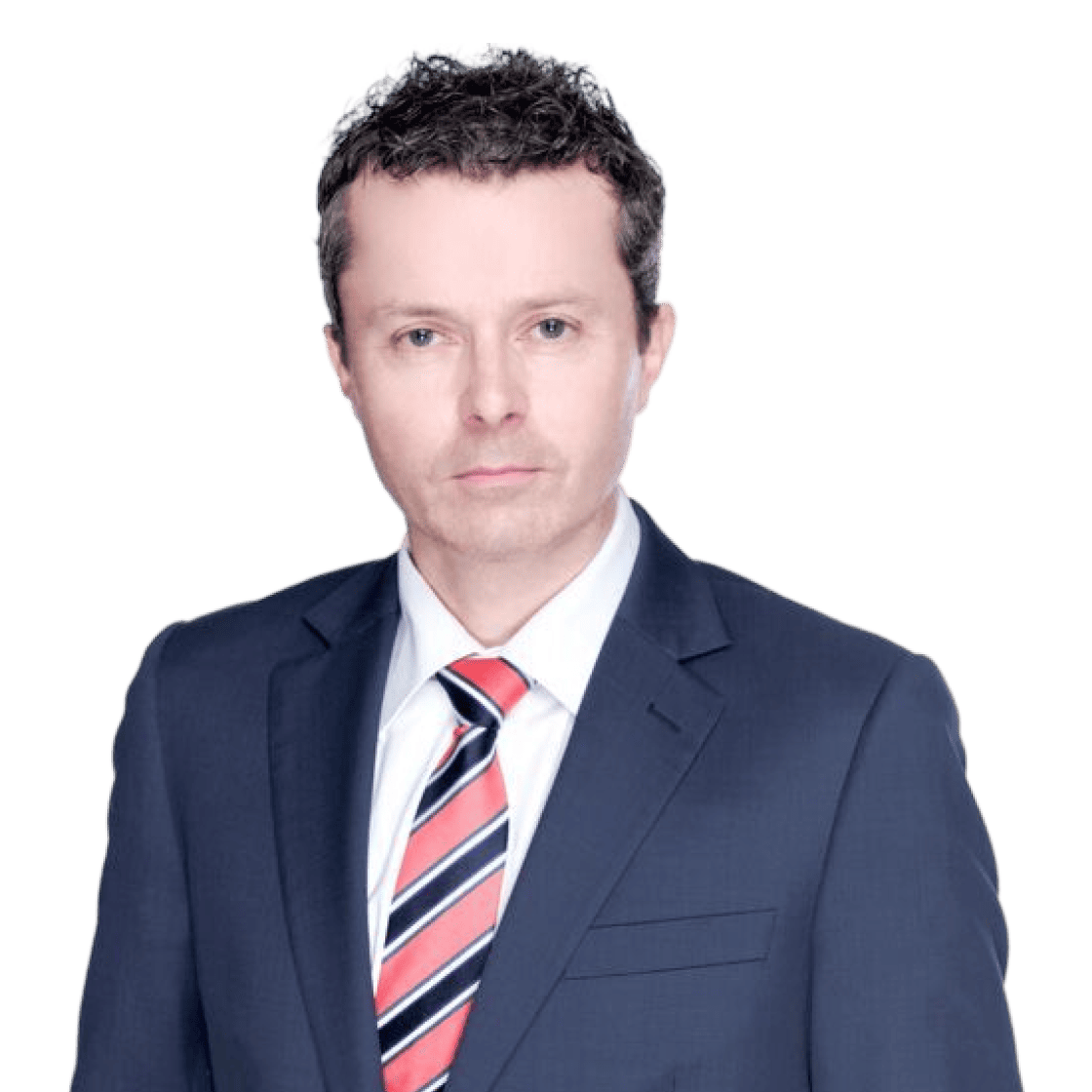 Stephen Parmenter KC