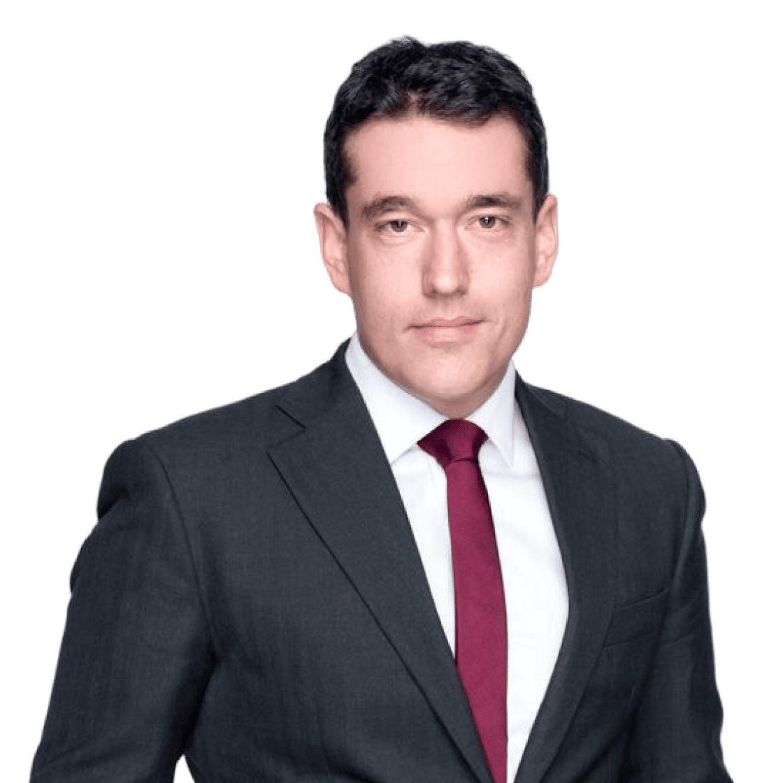 Tim Jeffrie