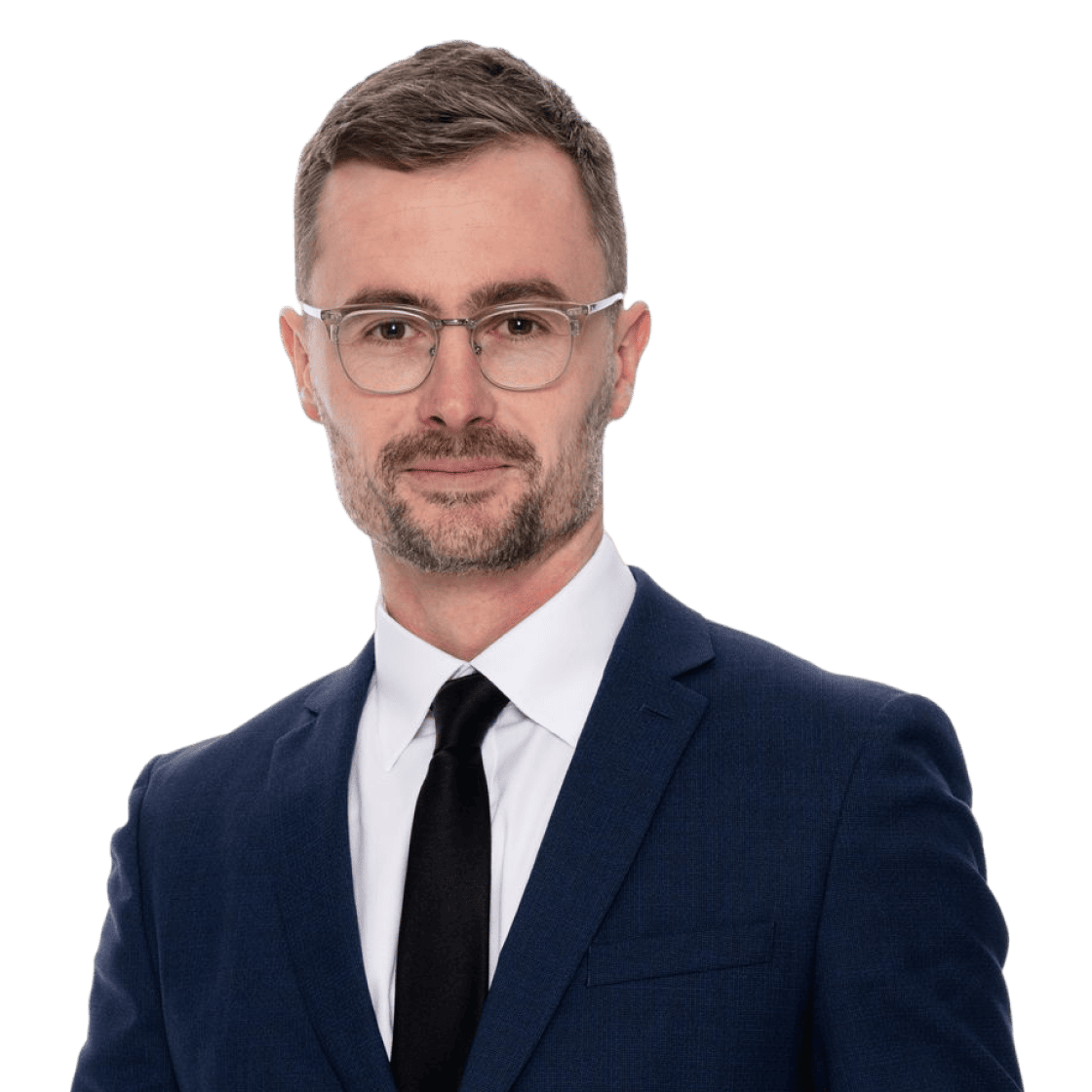 Tom Ellicott