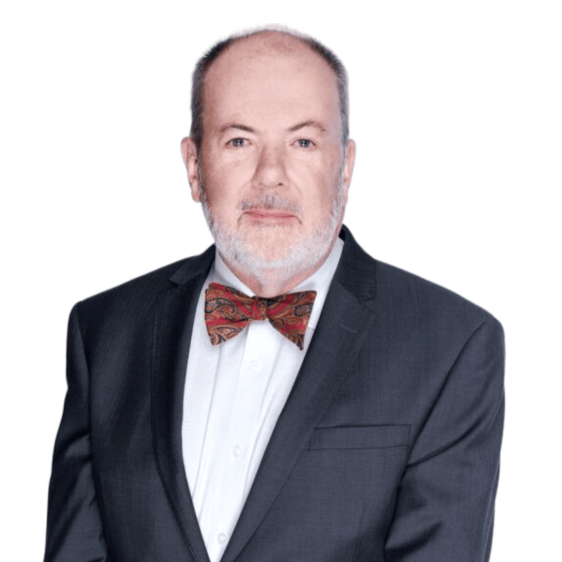 Anthony Lang