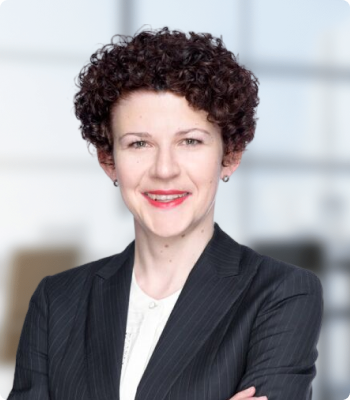 Alice Muhlebach