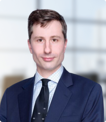 Dr Charles Parkinson KC