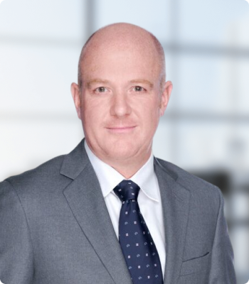 Christopher Archibald KC