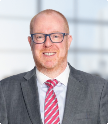 Christopher Brown KC