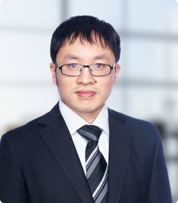 Christopher Tran