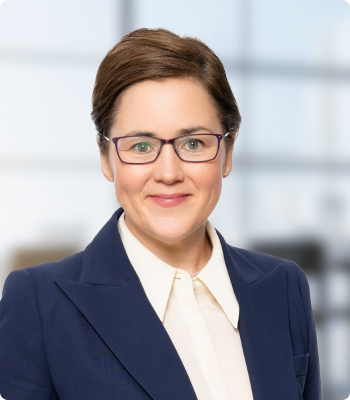 Frances Gordon KC